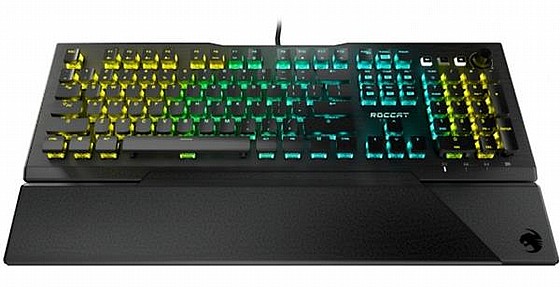 ����� ������� ������ ����� Roccat Vulcan Pro Linear Titan Switch - ��� ����