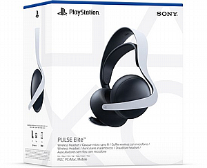 ������� �������� Pulse Elite For PS5