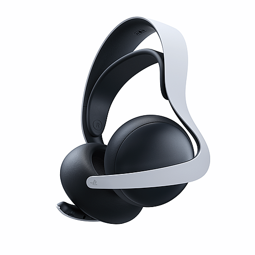 ������� �������� Pulse Elite For PS5