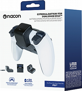 External Battery For PlayStation�5 DualSense Edge