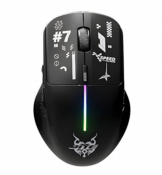 ����� ��� ��� Moza Racing RS V2