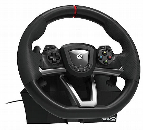 ��� OverDrive Xbox Series X\S