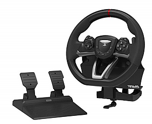 ��� ������ + ������ HORI RACING WHEEL APEX
