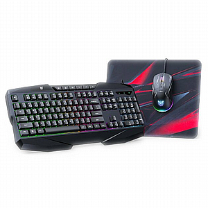 �� ������� ONIKUMA TZ3006 Gaming Combo