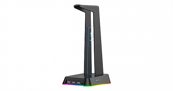 ONIKUMA ST2 RGB Gaming Headphone Stand - ��� ����