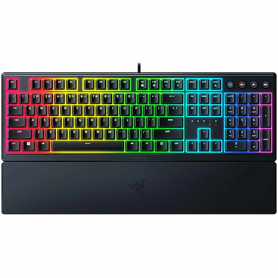 �����  RAZER ORNATA V3