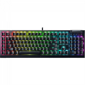 ����� ������� ����� Razer Blackwidows V4 X