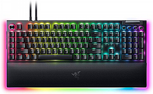 מקלדת Razer Blackwidow V4 G.S מקלדת Razer Blackwidow V4 G.S