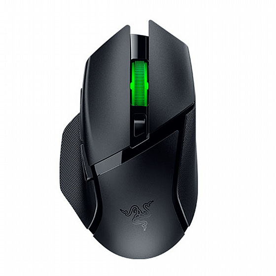 ���� ������� ������ Basilisk V3 X HyperSpeed Razer