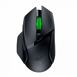 עכבר גיימינג אלחוטי Basilisk V3 X HyperSpeed Razer עכבר גיימינג אלחוטי Basilisk V3 X HyperSpeed Razer