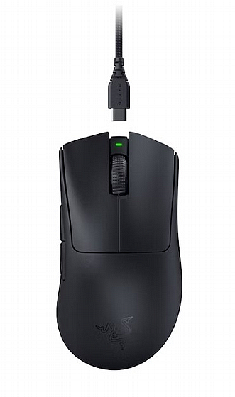 ���� ������� ������ Razer DeathAdder V3 Pro - ��� ����
