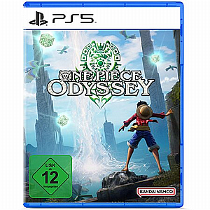 One Piece Odyssey One Piece Odyssey