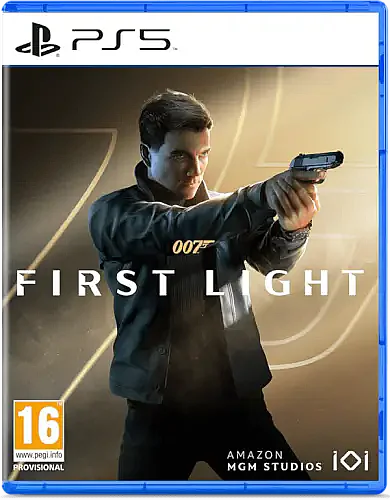 007 First Light
