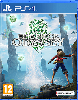 One Piece Odyssey