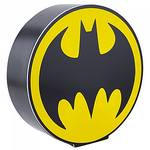 ����� ������ Batman Box Light