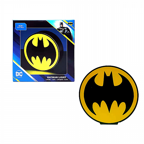 ����� ������ Batman Box Light
