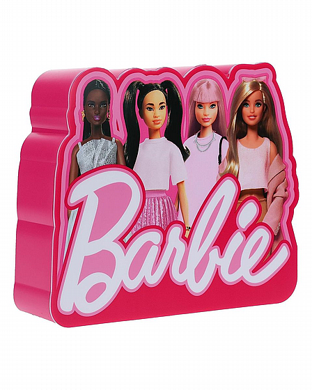 ����� ������ Barbie Box Light