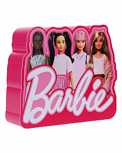 ����� ������ Barbie Box Light