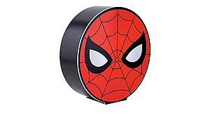 ����� ������ Spiderman Box Light