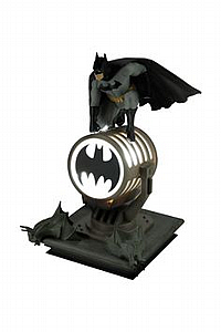 ����� ����� LED Batman Signal