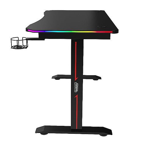 ����� ������� ���� Dragon T5 RGB Gaming Table