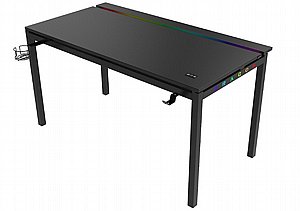 ����� ������� Dragon Magma Gaming Table RGB DLX