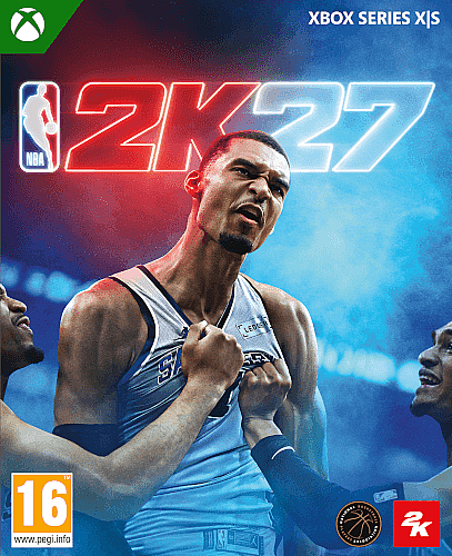 NBA 2K27 ���� Xbox Series X