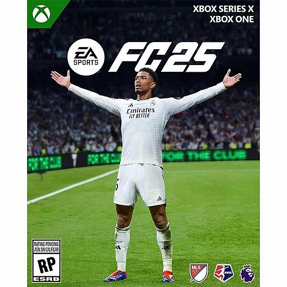 ���� FC25 ��������