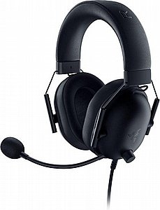 אוזניות חוטיות BlackShark V2 X for PlayStation אוזניות חוטיות BlackShark V2 X for PlayStation