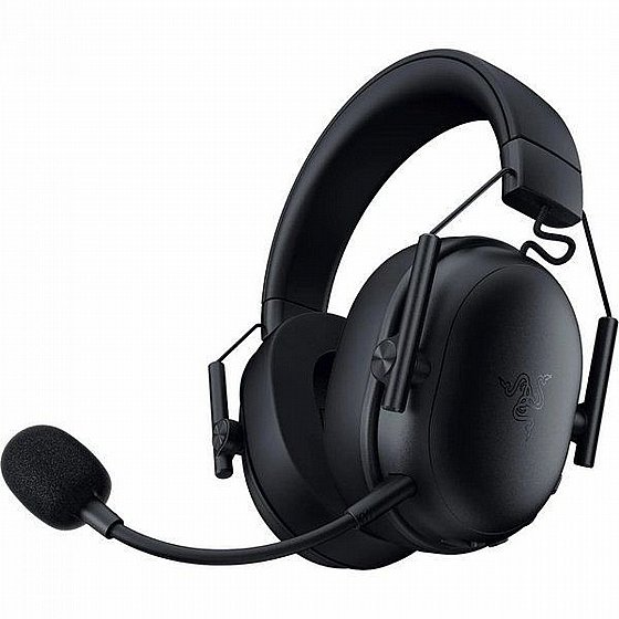 ������� ������� �������� Razer BlackShark V3 Hyperspeed