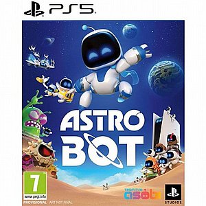 ���� ����� 5 - ASTRO BOT