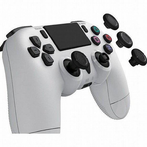 ��� ������� Dragon Double Shock PS4 wirless controller - ��� ��� ��� ������ ����� ����
