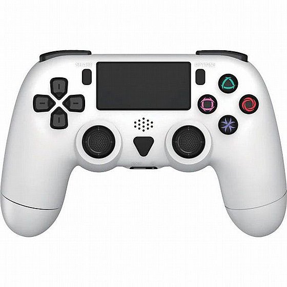 ��� ������� Dragon Double Shock PS4 wirless controller - ��� ��� ��� ������ ����� ����