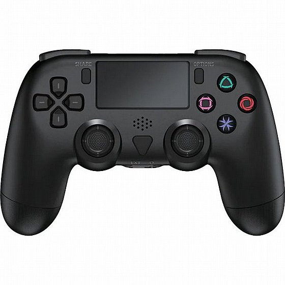 ��� ������� Dragon Double Shock PS4 wirless controller - ��� ���� ��� ������ ����� ����