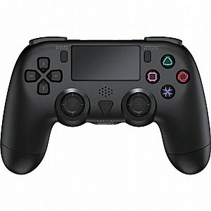 ��� ������� Dragon Double Shock PS4 wirless controller - ��� ���� ��� ������ ����� ����