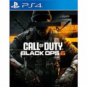 ���� ����� 4 - Call of Duty Black Ops 6