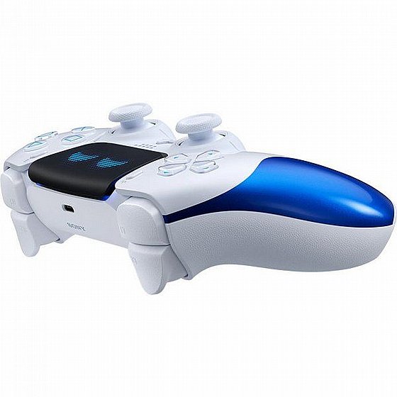 ��� ����� PS5 DualSense Controller Astro Bot Limited Edition