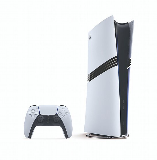 ������� Sony PlayStation 5 Pro 2TB Digital Edition - ��� ��� ��� ������ �"� ������ ����� - ����� ������