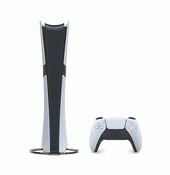 ������� Sony PlayStation 5 Pro 2TB Digital Edition - ��� ��� ��� ������ �"� ������ ����� - ����� ������