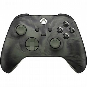 Xbox Series Wireless Controller Nocturnal Vapor Xbox Series Wireless Controller Nocturnal Vapor