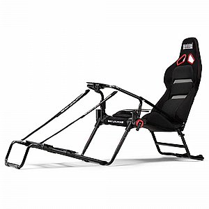 כיסא סימולטור נהיגה - Next Level Racing GT Lite PRO Cockpit כיסא סימולטור נהיגה - Next Level Racing GT Lite PRO Cockpit