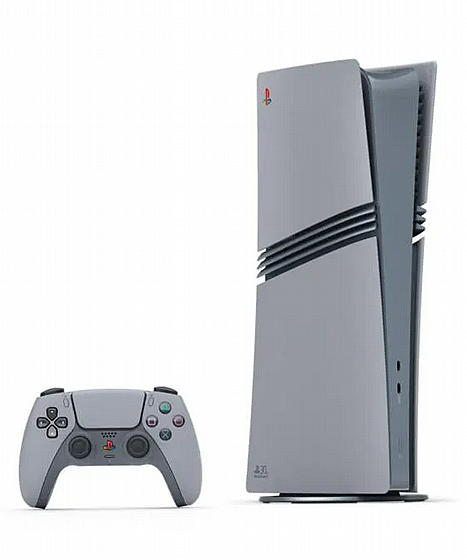 PlayStation�5 Slim ������ �������� ������ 30 ��� �����������