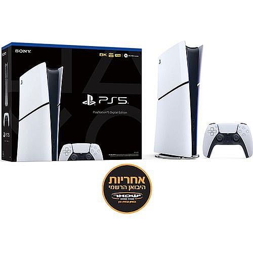 ������� PS5 DIGITAL EDITION