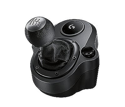 �������� LOGITECH G29 PS4 + ��� ������� ����