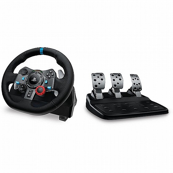 �������� LOGITECH G29 PS4