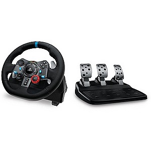 �������� LOGITECH G29 PS4