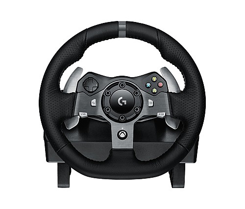 �������� LOGITECH G29 PS4