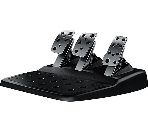 �������� LOGITECH G29 PS4