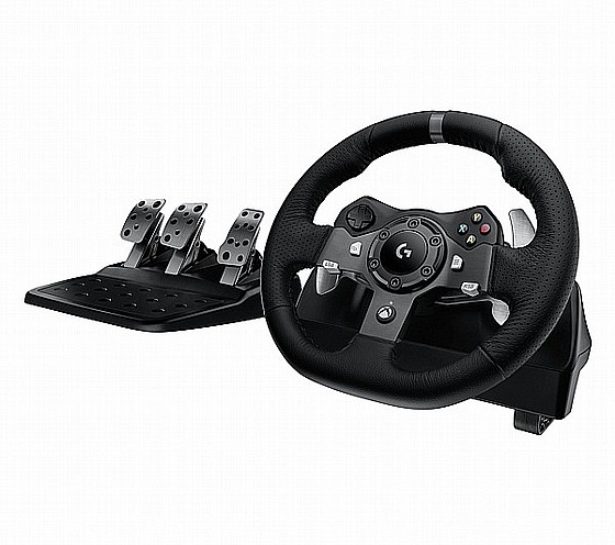 �������� LOGITECH G920 XBOX