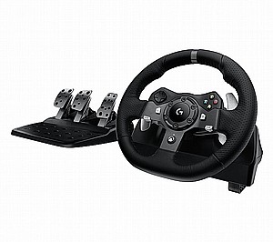 �������� LOGITECH G920 XBOX